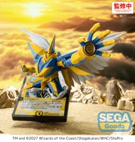 SEGA Luminasta "Duel Masters" -Arcadias, Lord of Spirits- - Duel Masters - photo 2