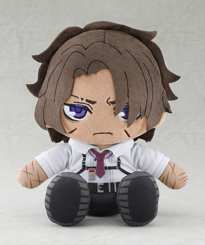 GOOD SMILE COMPANY Plushie Heathcliff - Limbus Company