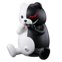 Danganronpa 1.2 Reload Monokuma FIGURE 2