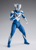 ULTRAMAN TEO "ULTRAMAN" 5