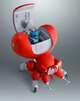 TAMASHII NATIONS <SIDE GHOST> FUCHIKOMA - Ghost in the Shell - photo 3