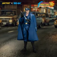 JOYTOY KOF'98UM Master Team Heidern - The King of Fighters - photo 6