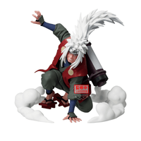 NARUTO JIRAIYA FIGURE 1