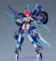 GOOD SMILE COMPANY PLAMATEA Honey Chaser - Cutie Honey Nova - photo 3