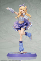 THE IDOLM@STER Gakuen KOTONE FUJITA Re;IRIS Ver. 1/7 Complete Figure 6