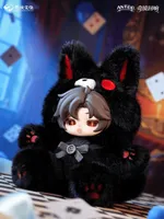 Shenzhen Mabell Animation Development ANTOO Wonderland Furry Blind Box (Set of 4 figures) - Blind Boxes - photo 5