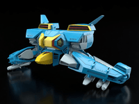 MODEROID Nikick: Standard Type (Common Soldier) 6