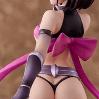 Union Creative Ayakashi Triangle Suzukana Hana – Exorcist Ninja Outfit Ver. [Reissue 2026]	 - Ayakashi Triangle - photo 11