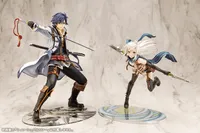 KOTOBUKIYA Fie Claussell - The Legend of Heroes - photo 21