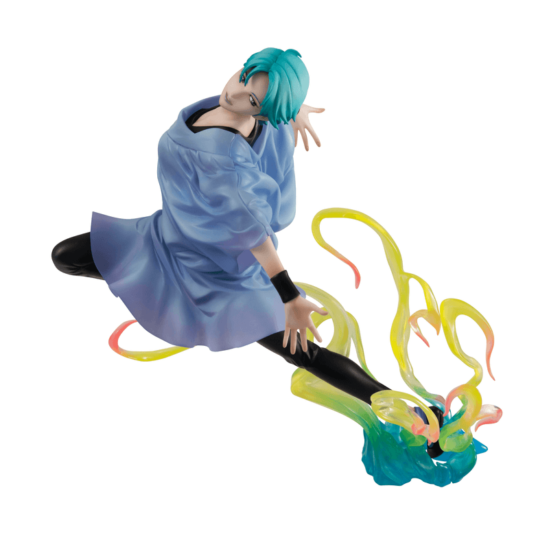 GGG （Gundam Girls Collection）Mobile Suit Z Gundam Four Murasame（Repeat）