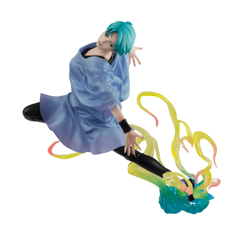 MegaHouse GGG （Gundam Girls Collection）Mobile Suit Z Gundam Four Murasame（Repeat） - Mobile Suit Gundam Zeta