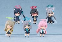Nendoroid Surprise Blue Archive 1
