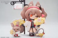 APEX TOYS ARKNIGHTS “Cuties" Series Angelina Painted Figure - Arknights - photo 5