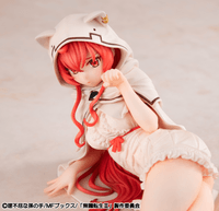 Melty Princess Mushoku Tensei：Jobless Reincarnation3 Palm Size Eris Sleep with Eris Ver. 9