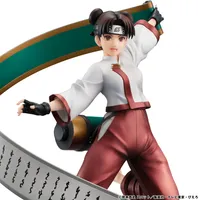 MegaHouse NARUTO GALS：Naruto ShippudenTenten（Repeat） - Naruto - photo 2