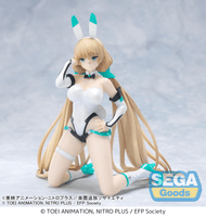 Yumemirize "RAKUEN TSUIHO -Expelled from Paradise-" -Angela Balzac ~CYBER BUNNY~- 5
