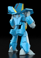 MODEROID Nikick: Standard Type (Common Soldier) 9