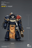 Night Lords Contekar Terminator 2 21