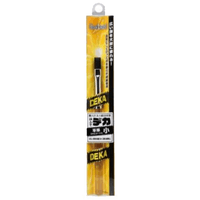 GodHand - Brushwork Deluxe Flat Brush S 1