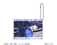 GoodSmile Moment BLUE LOCK Collectible Acrylic Keychain (Random) - BLUE LOCK - photo 7