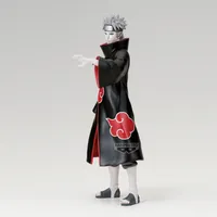 BANDAI NARUTO SHIPPUDEN Noir Edge Collection-PAIN & KONAN-(A:PAIN)) - NARUTO - photo 3