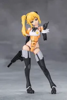 KOTOBUKIYA STARS - Megalomaria - photo 8