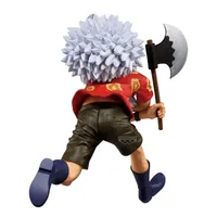 ONE PIECE CROSS POSING-SCOPPER GABAN- 3