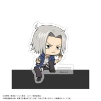 MAX LIMITED Katekyo Hitman Reborn Kado Chara - Katekyo Hitman Reborn! - photo 3