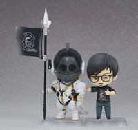 Nendoroid Hideo Kojima 5