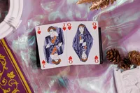 Room One Cards The Statue of Zeus at Ephesus Playing Cards - Standard Edition - Statue of Zeus at Olympia - photo 6