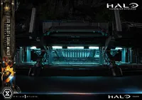Prime 1 Studio Ultimate Premium Masterline Halo: Campaign Evolved Elite Zealot & Grunt Minor: Covenant Assault - Halo: Campaign Evolved - photo 15