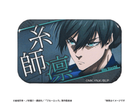 BLUE LOCK Collectible Scene Pinback Button (Random) 3