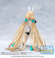 Yumemirize "RAKUEN TSUIHO -Expelled from Paradise-" -Angela Balzac ~CYBER BUNNY~- 6