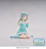 SEGA Yumemirize "BanG Dream!" -Mutsumi Wakaba- ~Pajama Party!~ - BanG Dream! - photo 5
