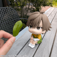 Lookup The New Prince of Tennis Shusuke Fuji & Kuranosuke Shiraishi【with gift】 19