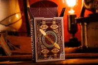 Room One Cards Wright Brothers Playing Cards - HALF-BRICK SET - Wright Brothers - photo 5
