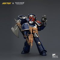 Night Lords Night Raptor 3 3
