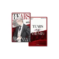 APEX TOYS 1/8 Scale [Tears of Themis] Vyn Richter Painted Figure with BONUS - Tears of Themis - photo 6