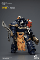 Night Lords Contekar Terminator 2 17