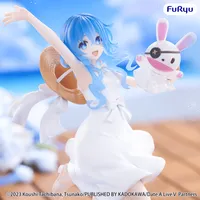 FuRyu Date A LiveⅤ Summer Dress Figure -Yoshino- - Date A Live - photo 4