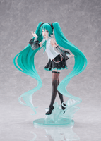 Hatsune Miku T-Most Figure - NT Ver. 2