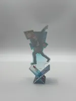 PUREMIND Dandadan - Memory Moment X Stand (12 units/set) - Dandadan - photo 17