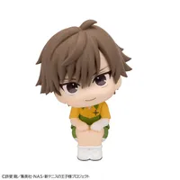 MegaHouse Lookup The New Prince of Tennis Shusuke Fuji & Kuranosuke Shiraishi【with gift】 - The New Prince of Tennis - photo 14