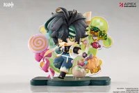 APEX TOYS [GENSHIN IMPACT] Twilight Whimsy Series  Kinich Chibi Painted Figure w BONUS - Genshin Impact - photo 5