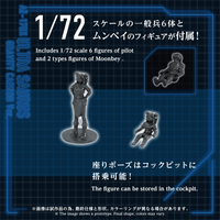 ZOIDS ADVANCED SERIES AZ-17DX ULTRA SAURUS GRAVITY CANNON DELUXE VERSION 3