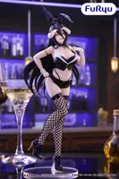 OVERLORD BiCute Bunnies Figure -Albedo Another Costume-
