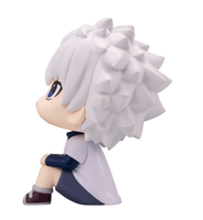 Lookup HUNTER×HUNTER Killua Zoldyck 5