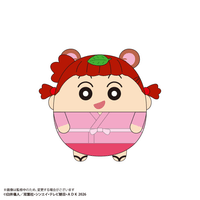 Crayon Shin-chan (Movie) Fuwa Kororin 7