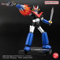 PLEX Gravity Zero Great Mazinger - Mazinger Z - photo 2