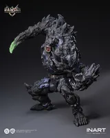 Queen Studios INART Action - Dark Nights: Metal - Batman: The Devastator Action Figure - DC Comics - photo 21